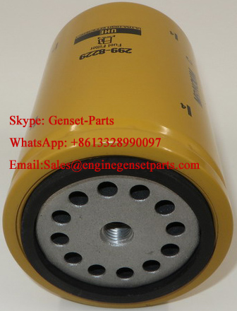 Genuine CAT 299-8229 Fuel Filter China Wholesaler
