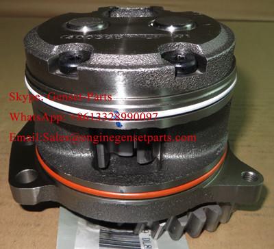 Genuine Cummins 4003950 Oil Pump Wholesaler