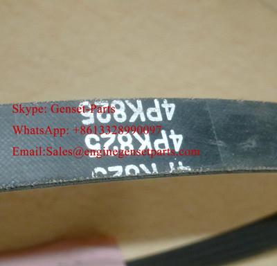Original 4PK825 V Belt Manufacturer
