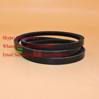High-Quality Perkins 2614B555 Fan Belt China Supplier