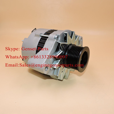 China Genuine John Deere RE506197 Alternator