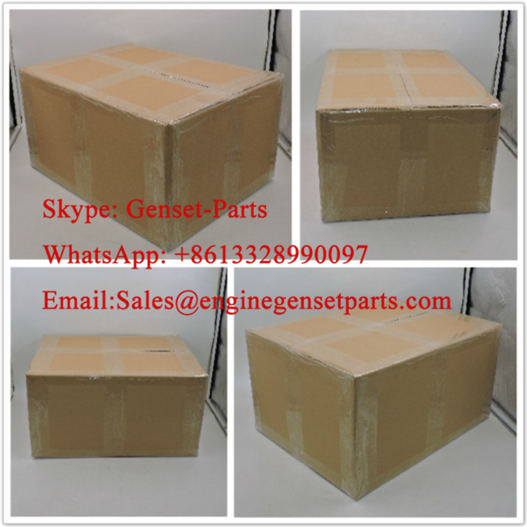 Volvo 3181986 Air Filter Outer Packing