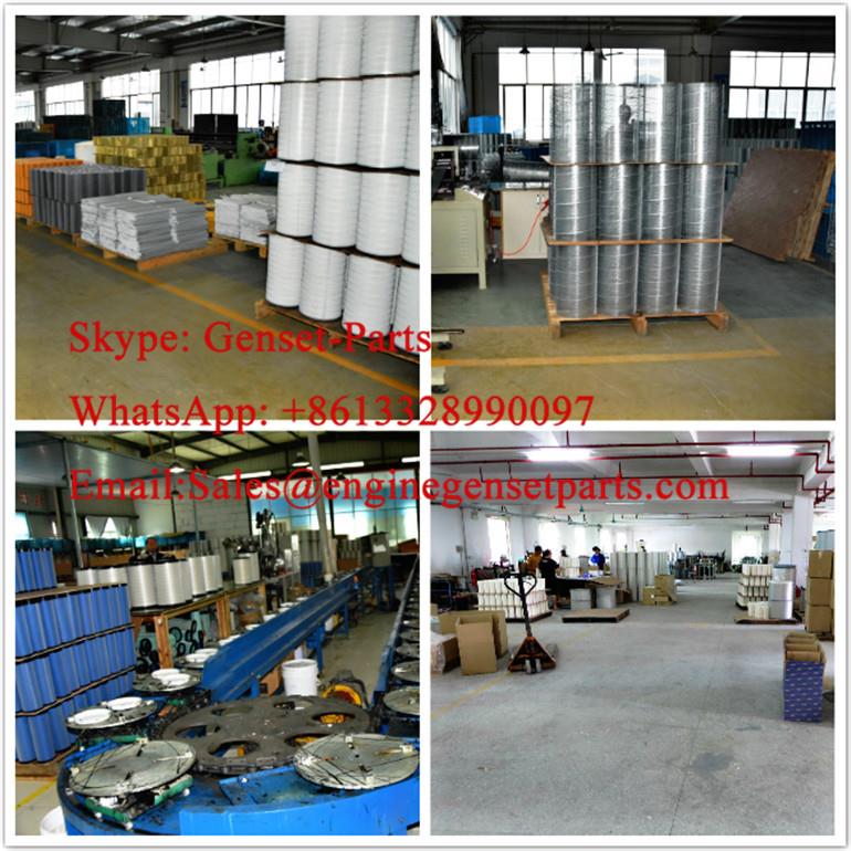 Professional Filter Factory