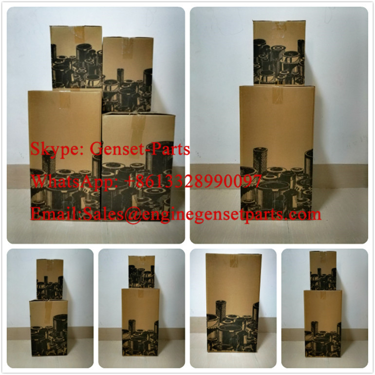 Inner Packing Donaldson P040365 Air Filter Inner Packing