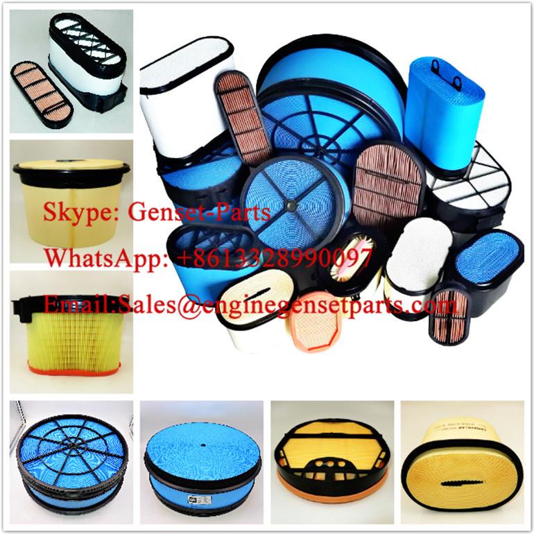 Engine Air Filter High-Quality Engine Air Filter