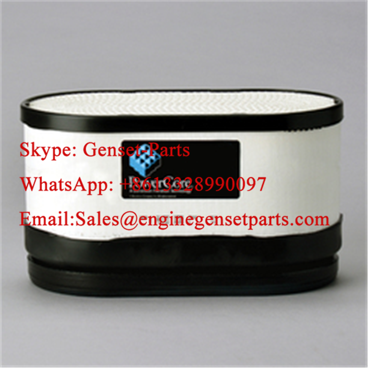 Genuine Donaldson P611720 Engine Air Filter Wholesaler