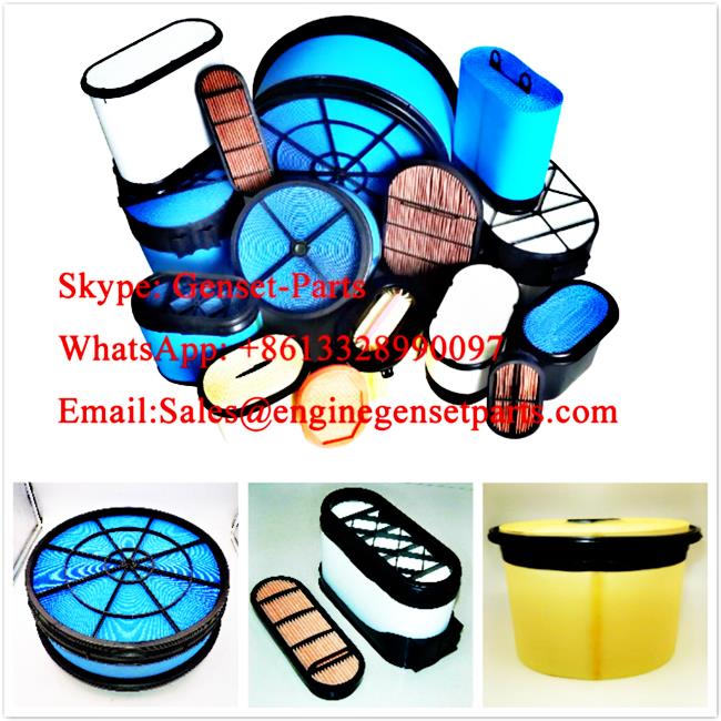 High-Quality Engine Air Filter Supplier