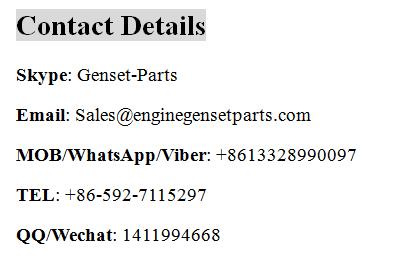 Contact Details Contact Details