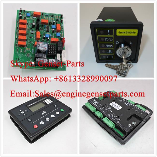 High-Quality Generator Set Controller Wholesaler