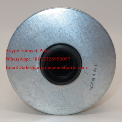 Original Fleetguard FS19765 Filter Manufacturer