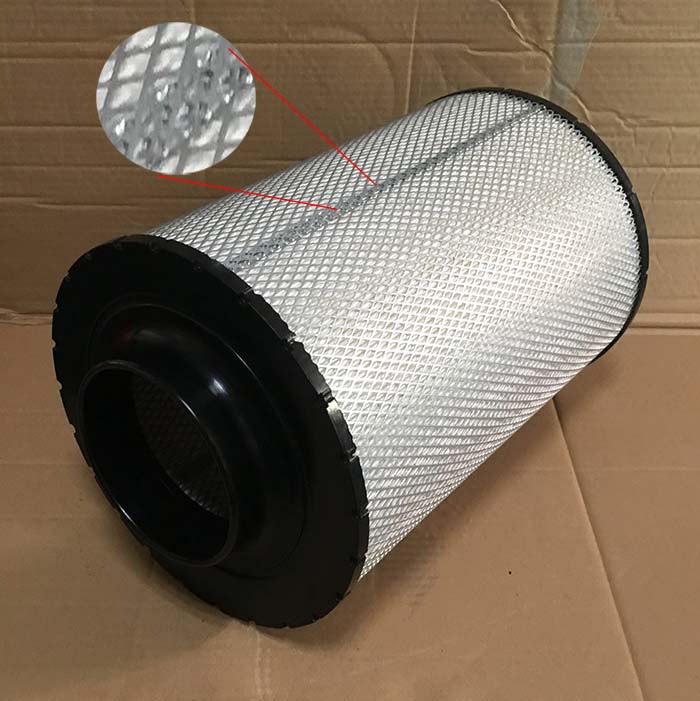 Donaldson Air Filter ECB105012 