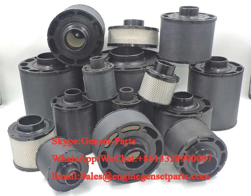 Donaldson DuraLite Air Clearners Donaldson DuraLite Air Clearners