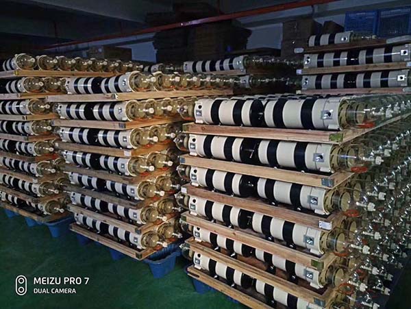 Parker Racor Parker Racor