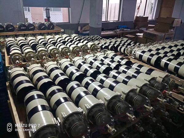 Parker Racor Parker Racor