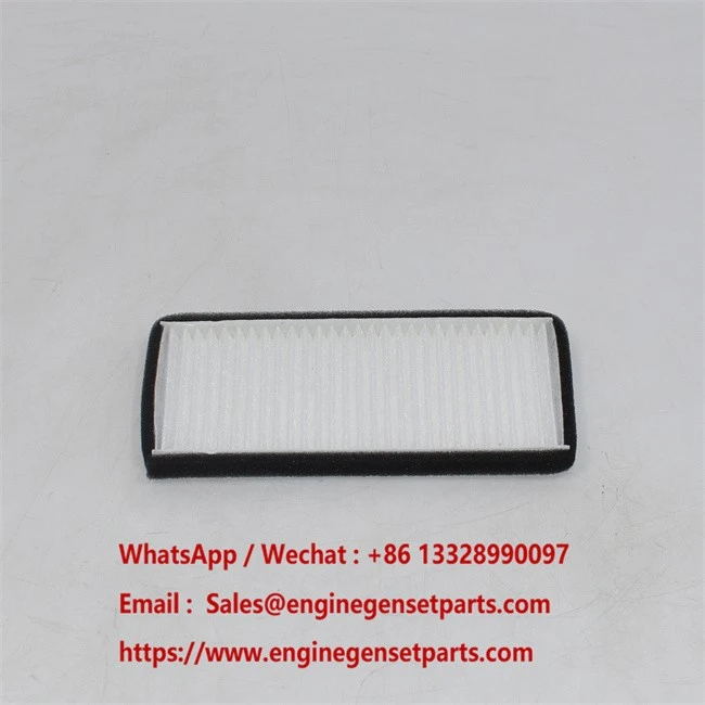 LiuGong 49C8204 Cabin Air Filter factory