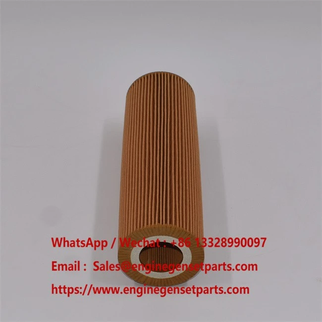 P7502 Aftermarket Eco Oil Filter Element For Scania Doosan Engines factory P7502 Aftermarket Eco Oil Filter Element For Scania Doosan Engines factory