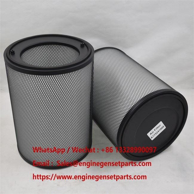 Air Filter 175241000 manufacturers