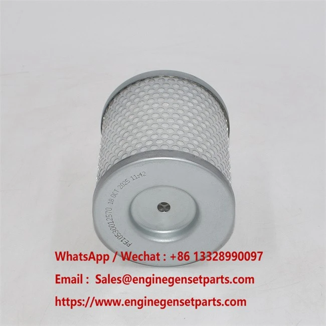105300-12570 Air Filter factory