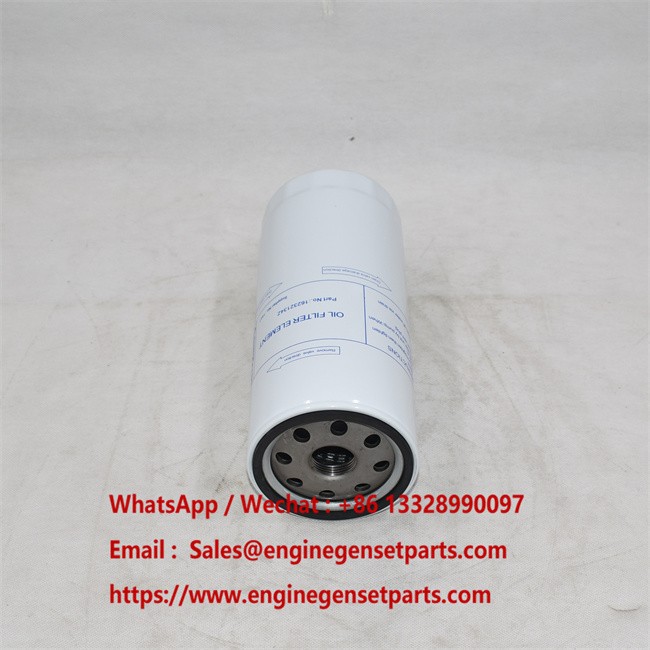 16232134Z Oil Filter factory 16232134Z Oil Filter factory