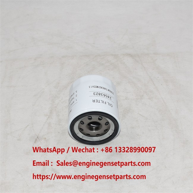 24563823 Oil Filter factory 24563823 Oil Filter factory