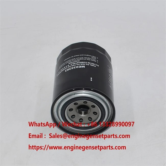 Fuel Filter ME035393 factory Fuel Filter ME035393 factory