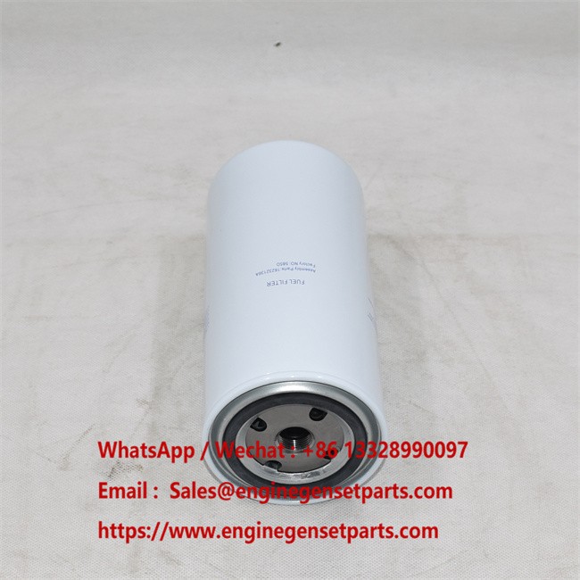 16232136A Oil Filter factory