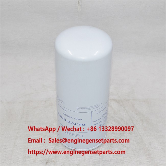 16232136B Fuel Filter suppliers