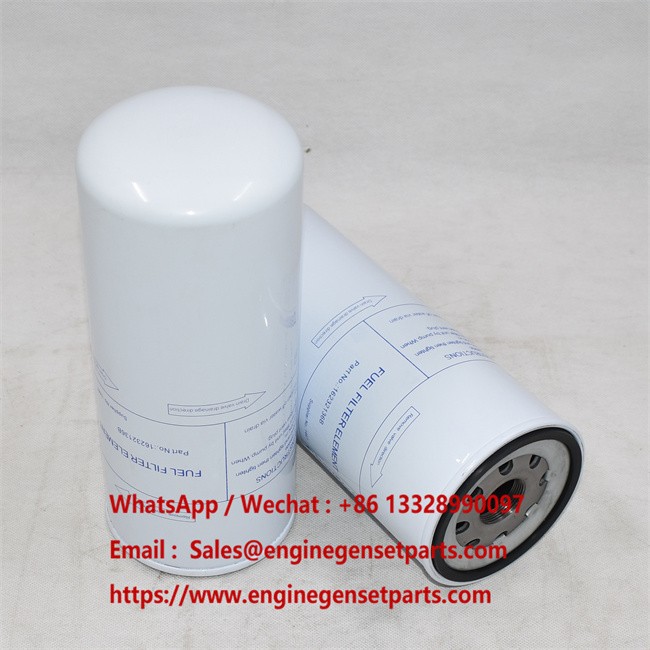 16232136B Fuel Filter manufacturers