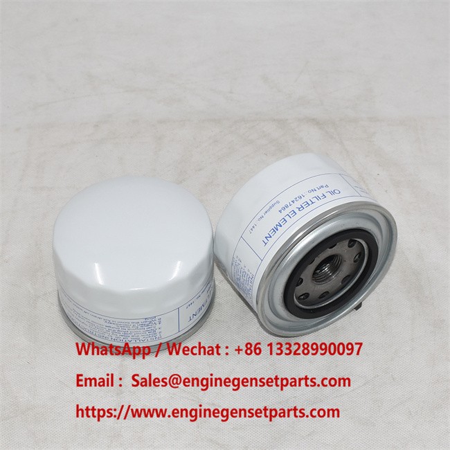 16247864 Oil Filter manufacturers 16247864 Oil Filter manufacturers