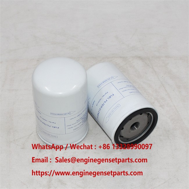 16255128 Fuel Filter manufacturers