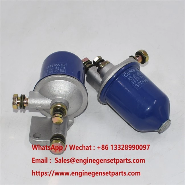 Fuel Filter C0506D manufacturers Fuel Filter C0506D manufacturers
