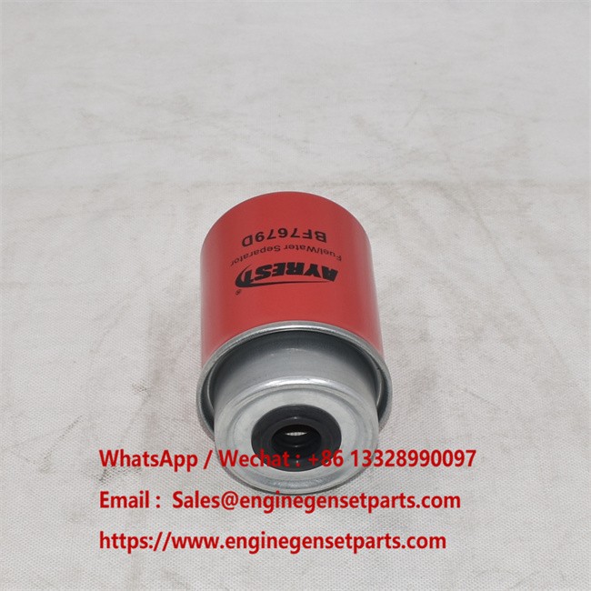 BF7679D Fuel Filter factory