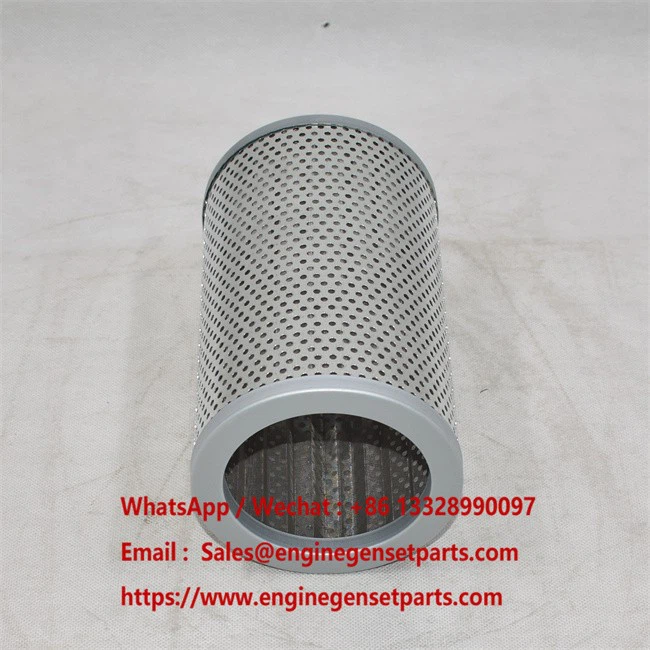 Liugong 35D0414 Hydraulic Filter factory Liugong 35D0414 Hydraulic Filter factory