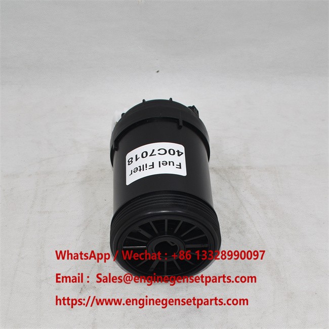 40C7018 Fuel Filter factory