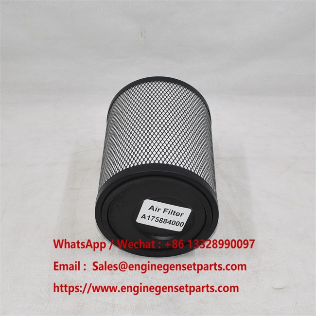 175884000 Air Filter factory