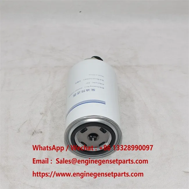 Fuel Water Separator Filter A50000 1105350 factory
