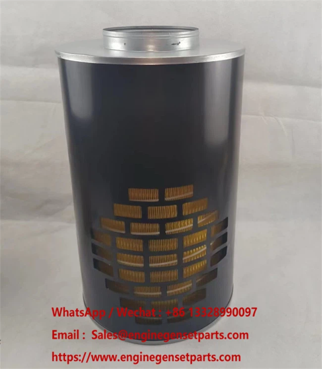 25177198 Air Filter