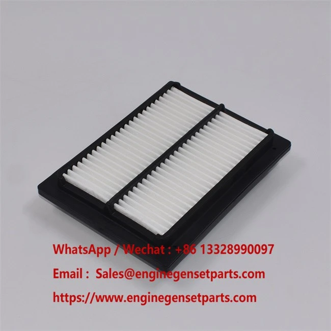 RH31-05A120000A0 Aftermarket Cabin Air Filter Replacement For SDLG suppliers RH31-05A120000A0 Aftermarket Cabin Air Filter Replacement For SDLG suppliers