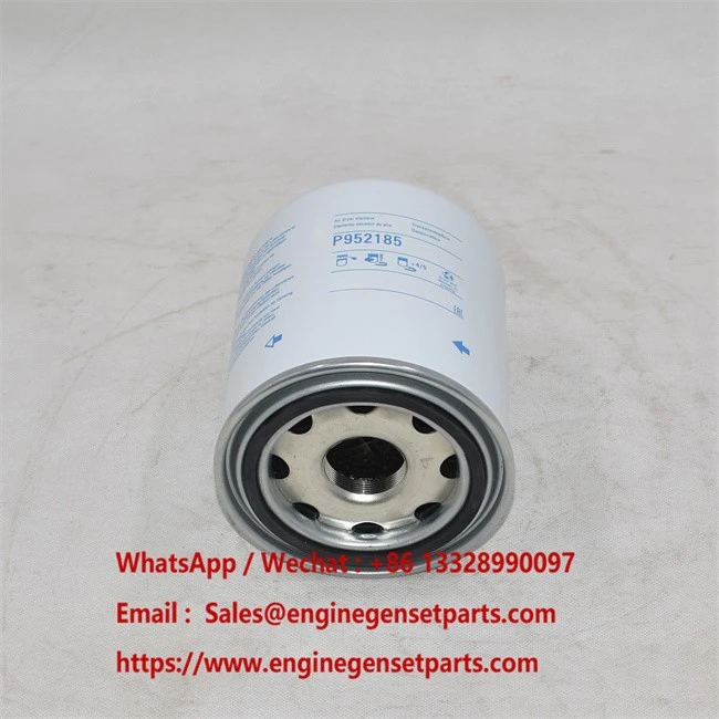Air Dryer Cartridge P952185 suppliers
