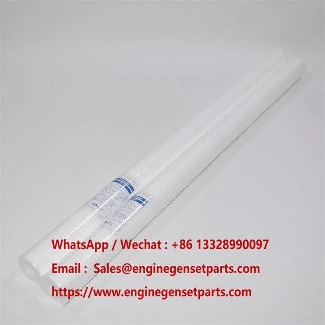 RT40B16G20CA Aftermarket Process Water Filter Element For 3M Micro-Klean Systems manufacturers RT40B16G20CA Aftermarket Process Water Filter Element For 3M Micro-Klean Systems manufacturers
