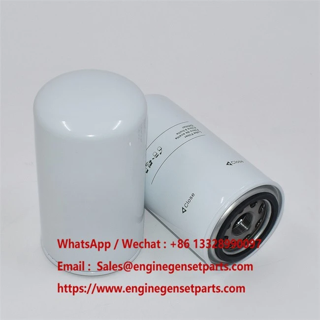 Oil Filter LF16035 manufacturers