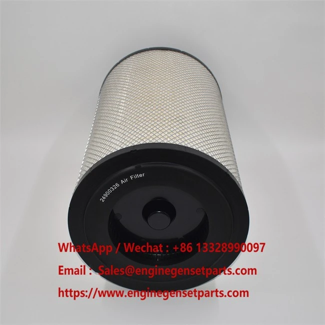Air Filter 24900326 factory