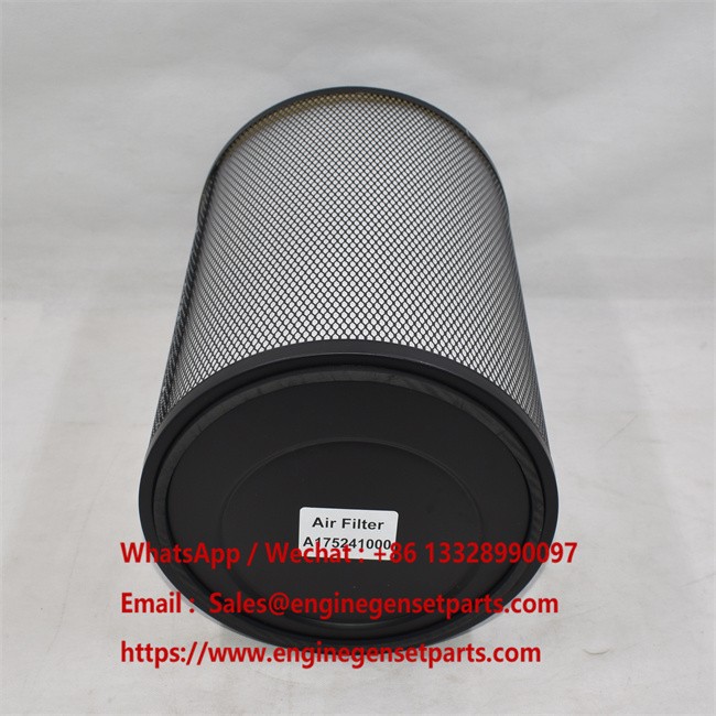 Air Filter 175241000 factory