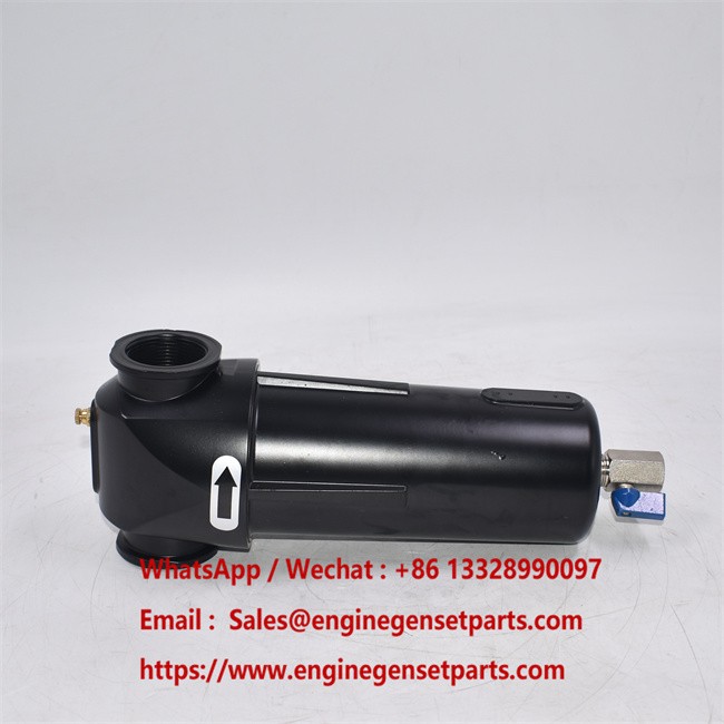 39906334 Water Separator 39906334 Water Separator
