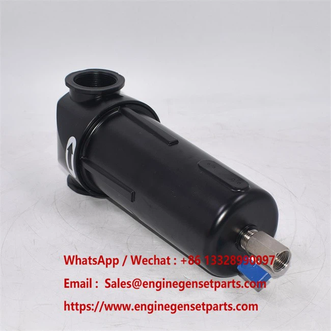 39906334 Moisture Separator 39906334 Moisture Separator