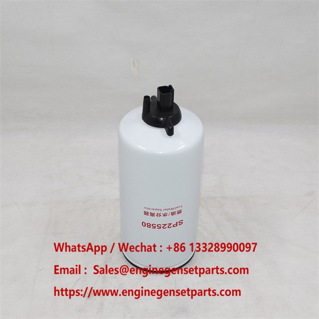 Fuel Water Separation Filter SP225580 suppliers
