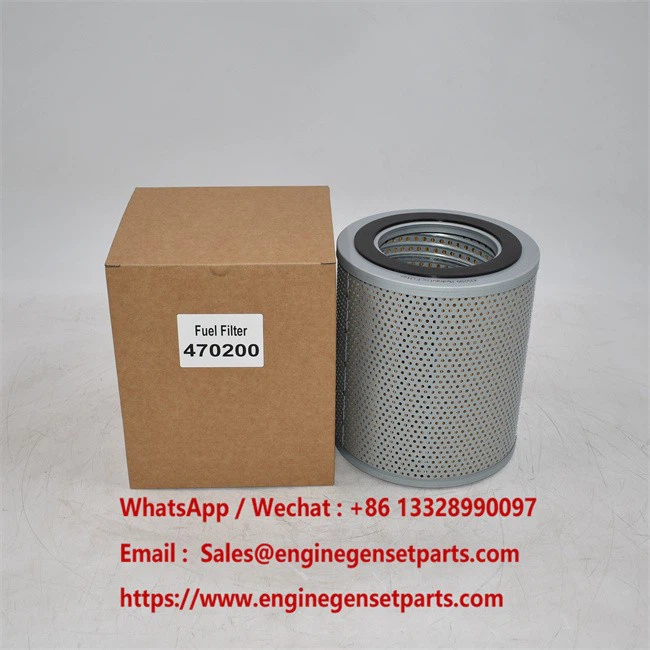 470200 Fuel Filter