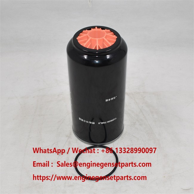 1125030 T68L0 Fuel Water Separator suppliers 1125030 T68L0 Fuel Water Separator suppliers