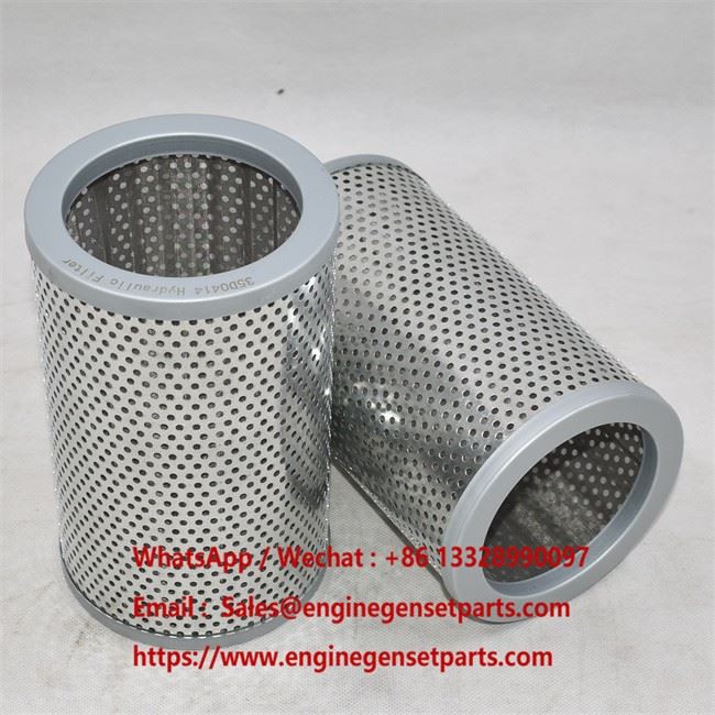 Liugong 35D0414 Hydraulic Filter manufacturers Liugong 35D0414 Hydraulic Filter manufacturers