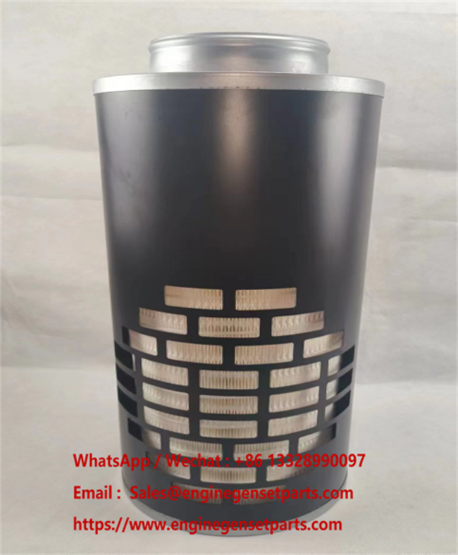 46848 Air Filter Replacement